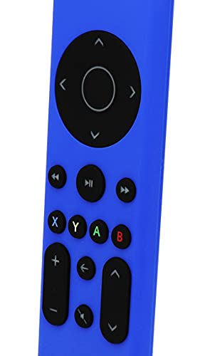 Blue Remote for Xbox One & Series X