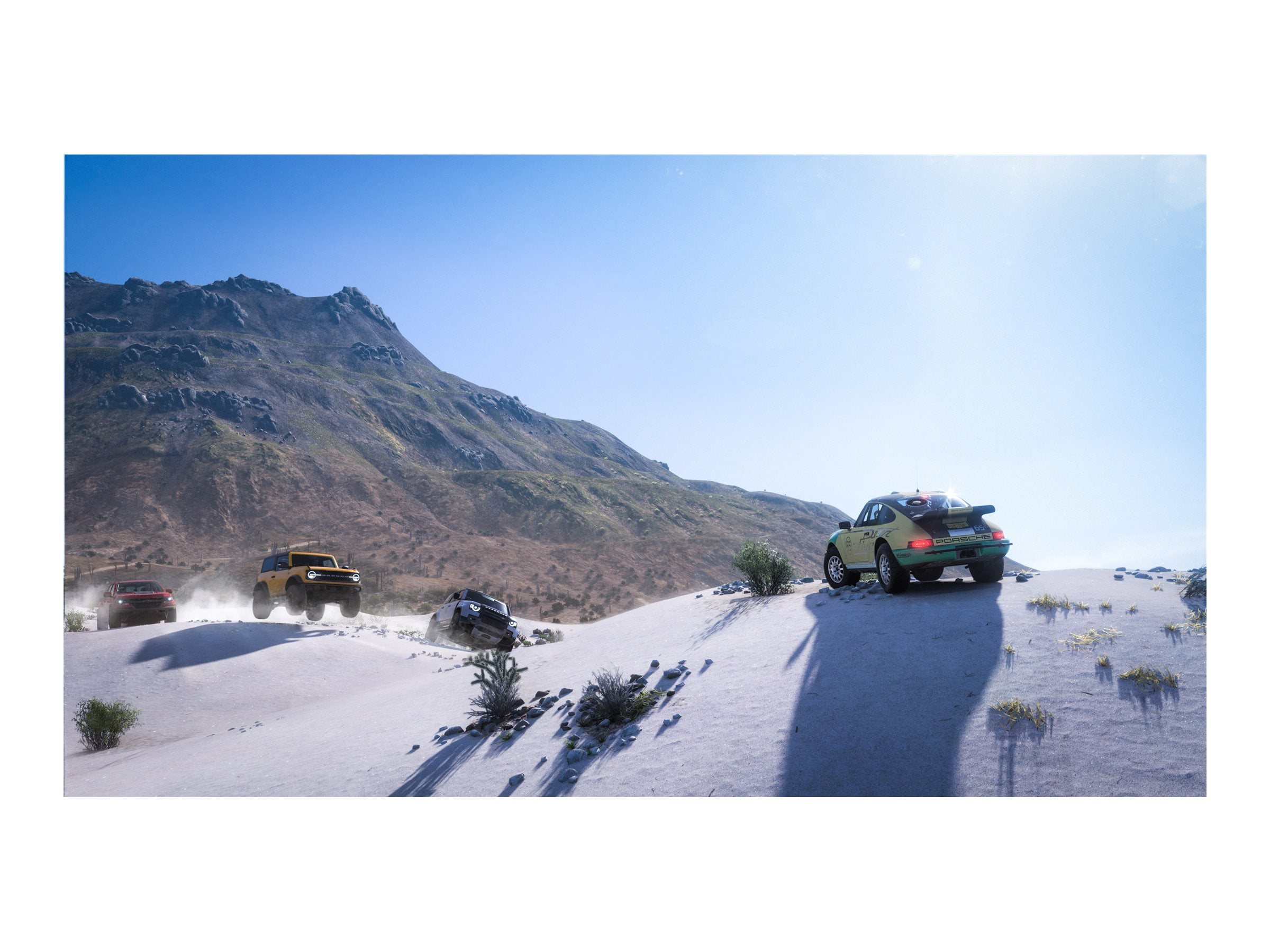 Forza Horizon 5 for Xbox One/Series X