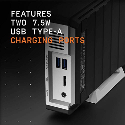 WD_BLACK D10 Game Drive for Xbox - 12TB