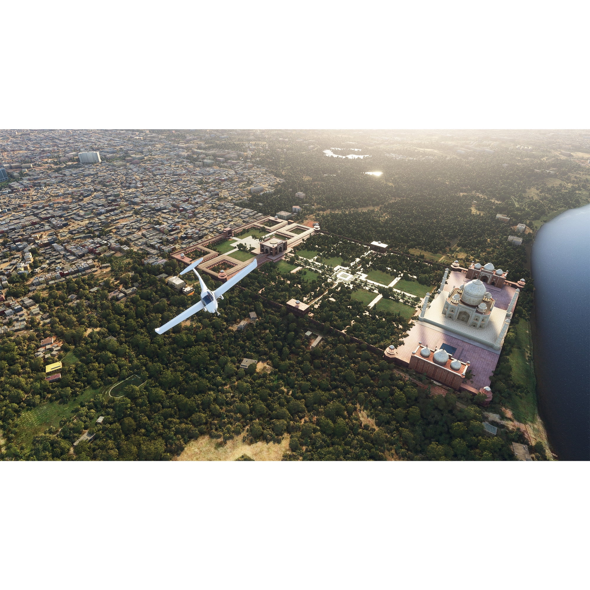 Microsoft Flight Simulator for Xbox Series X