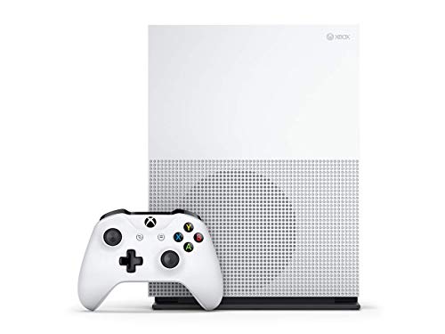 Xbox One X 1TB Robot White Special Edition