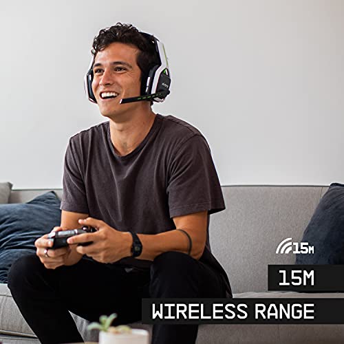 ASTRO A20 Wireless Headset Gen 2 for Xbox