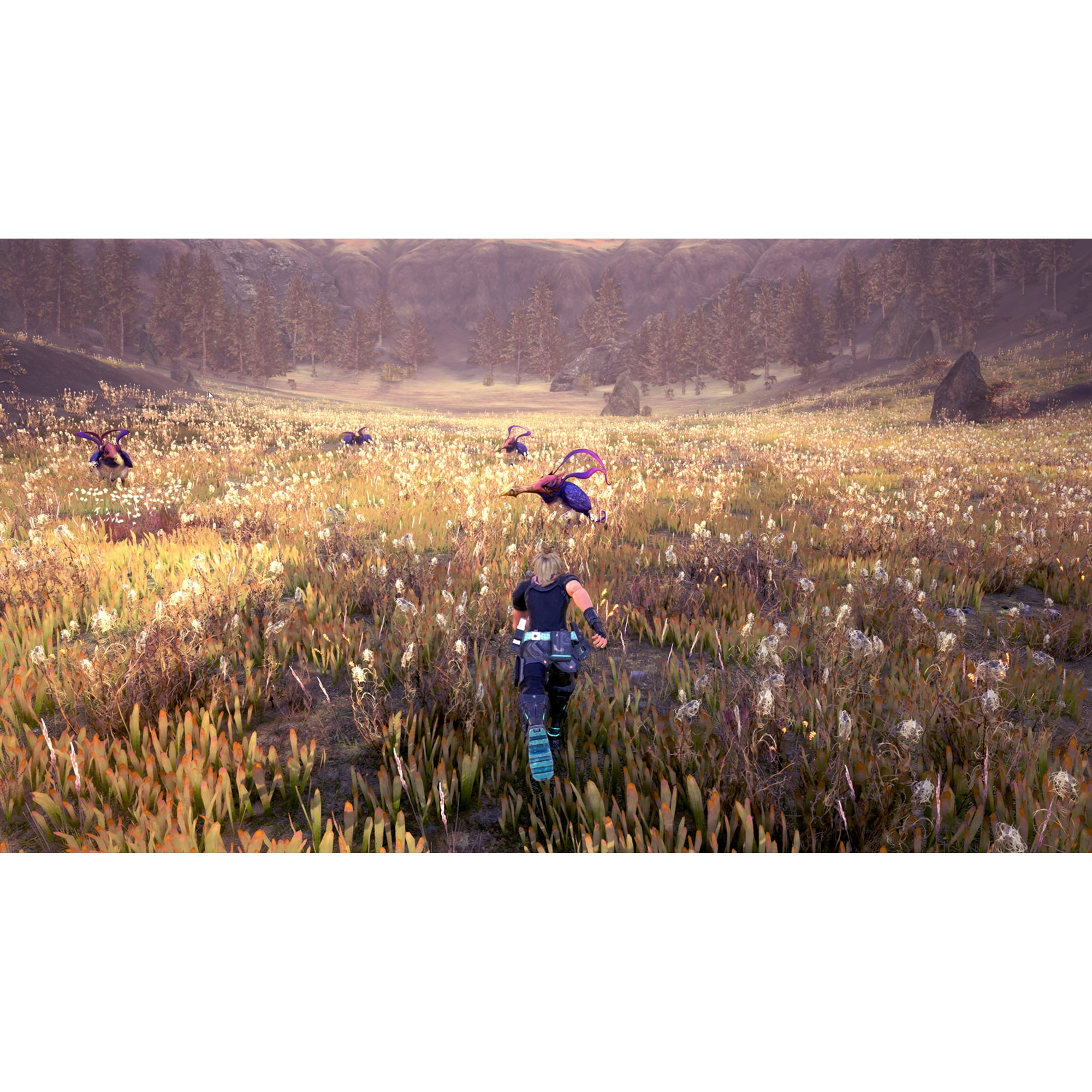 Star Ocean: The Divine Force for Xbox Series X