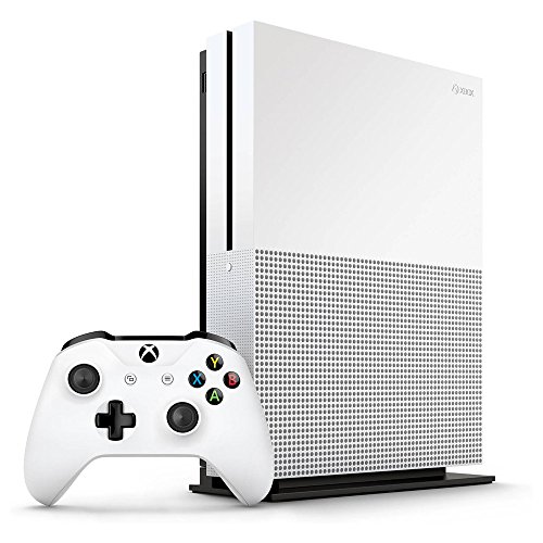 Xbox One S 500GB Console for Gaming Fun