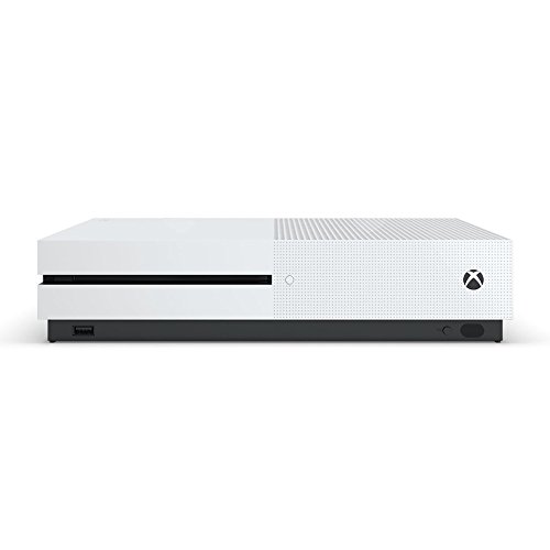 Xbox One S 500GB Console for Gaming Fun