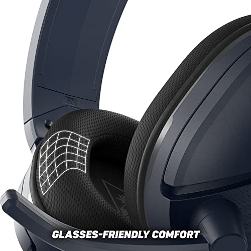 Turtle Beach Recon 200 Gen 2 Gaming Headset - Midnight Blue