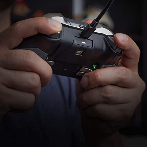 PDP Gaming Play and Charge Kit for Xbox Series X/S