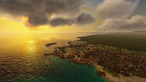 Port Royale 4 Xbox Series X Game