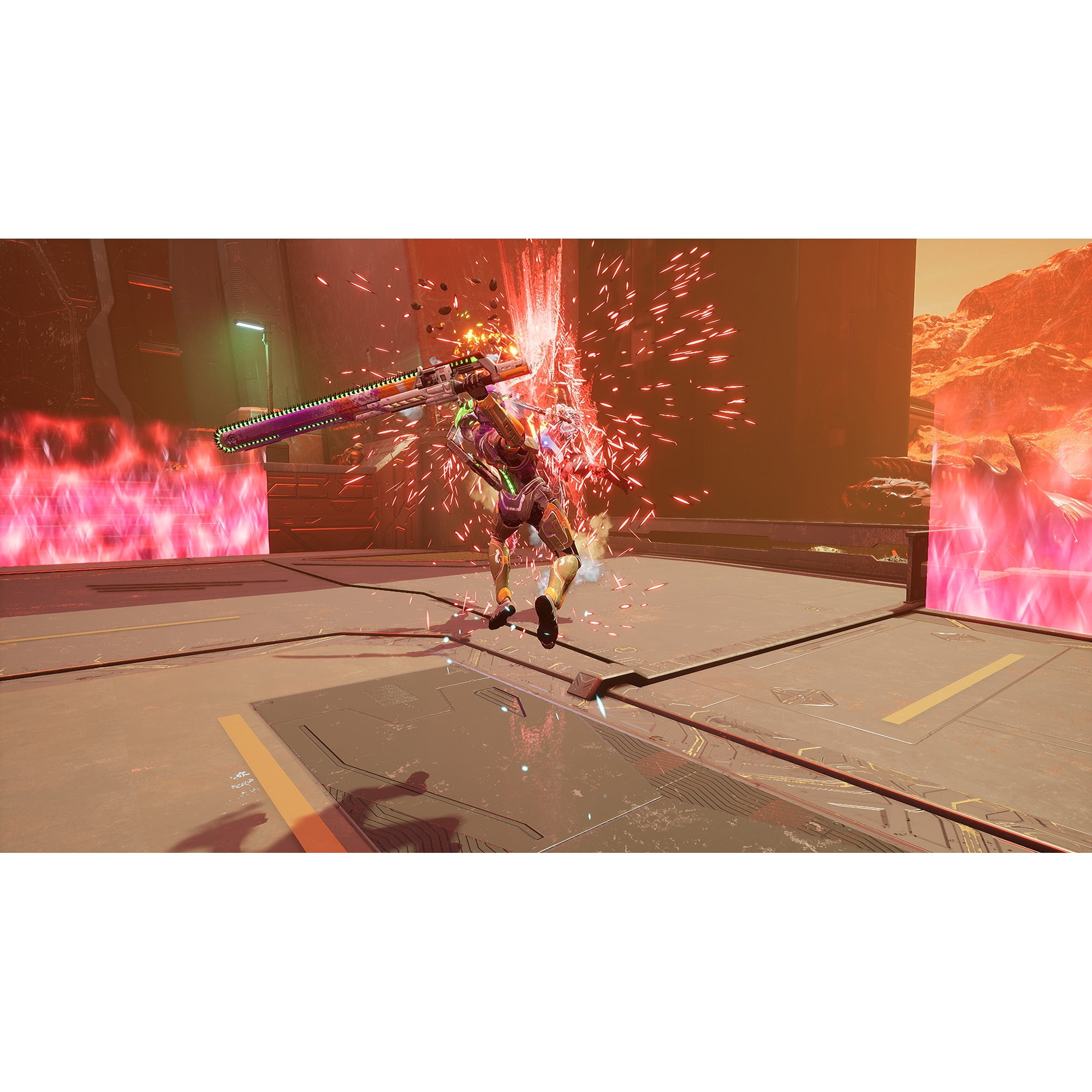 Dolmen for Xbox Series X and One