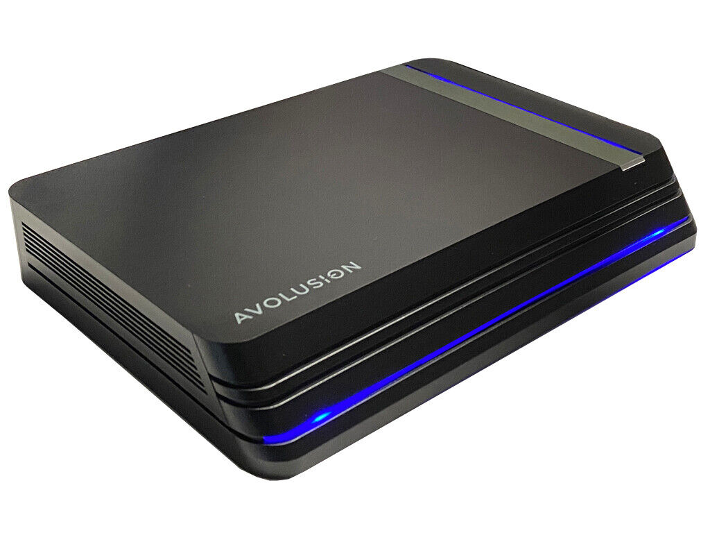 Avolusion 3TB USB 3.0 External Hard Drive for Xbox
