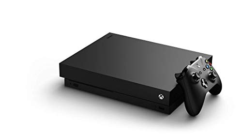 SAMERIVER Xbox Series X 1TB Console Bundle