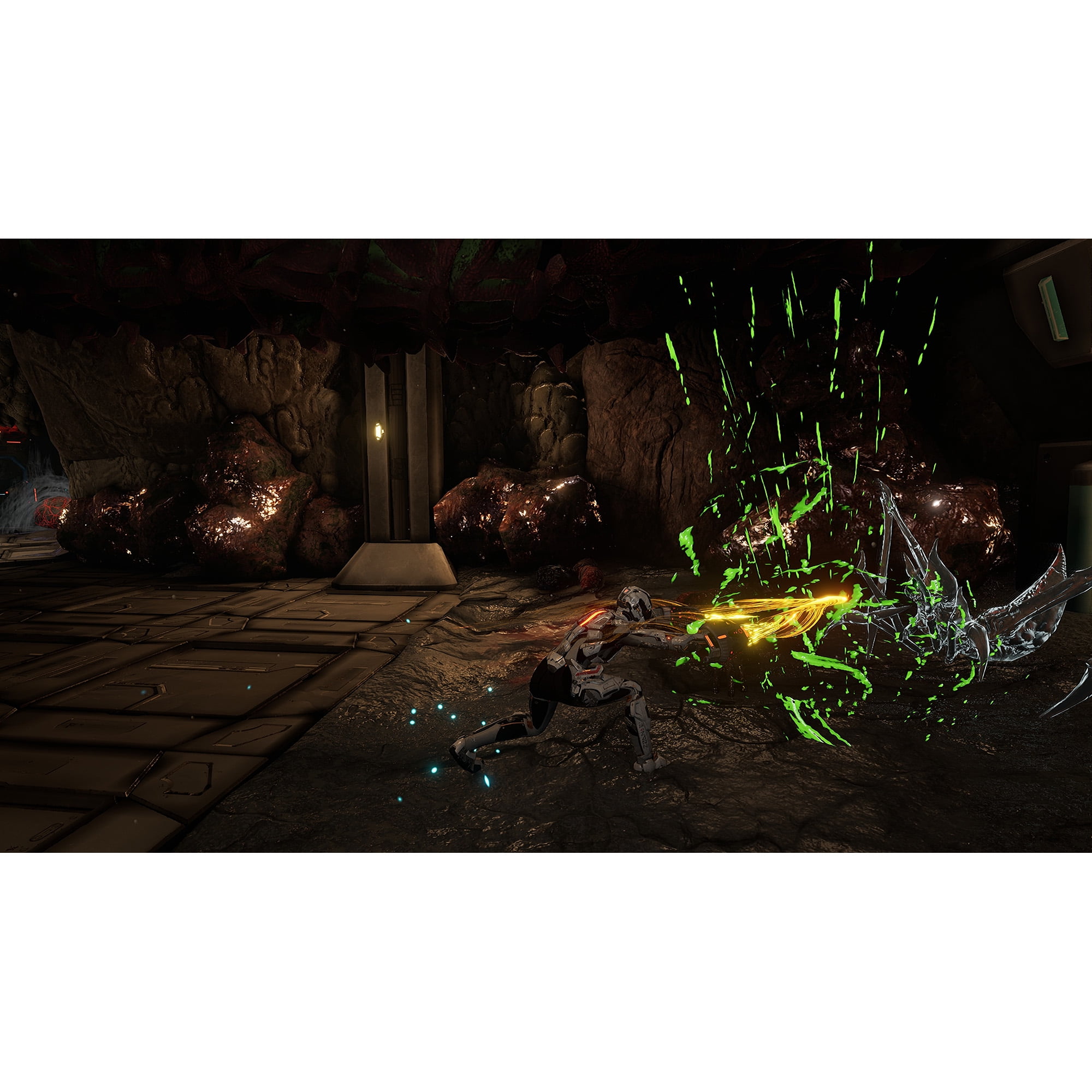 Dolmen for Xbox Series X and One