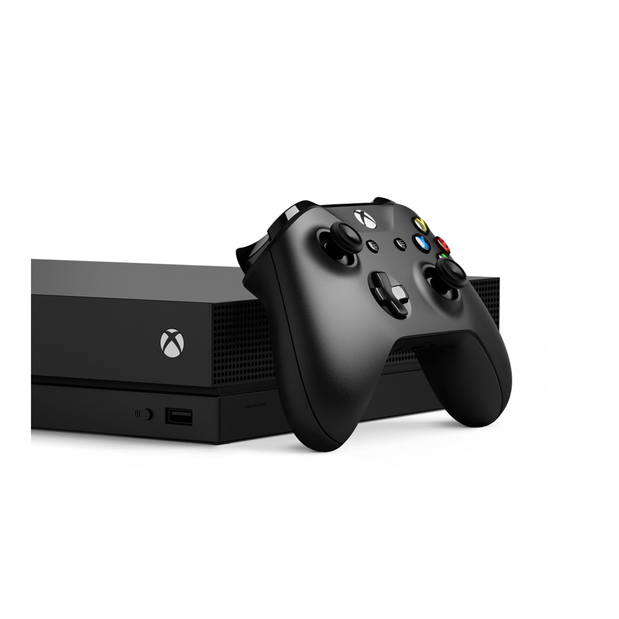 Xbox Series X 1TB Console with 4K Blu-ray