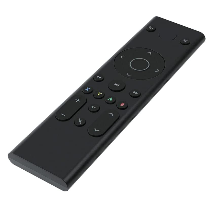 Xbox Media Remote for Series X|S and Xbox One