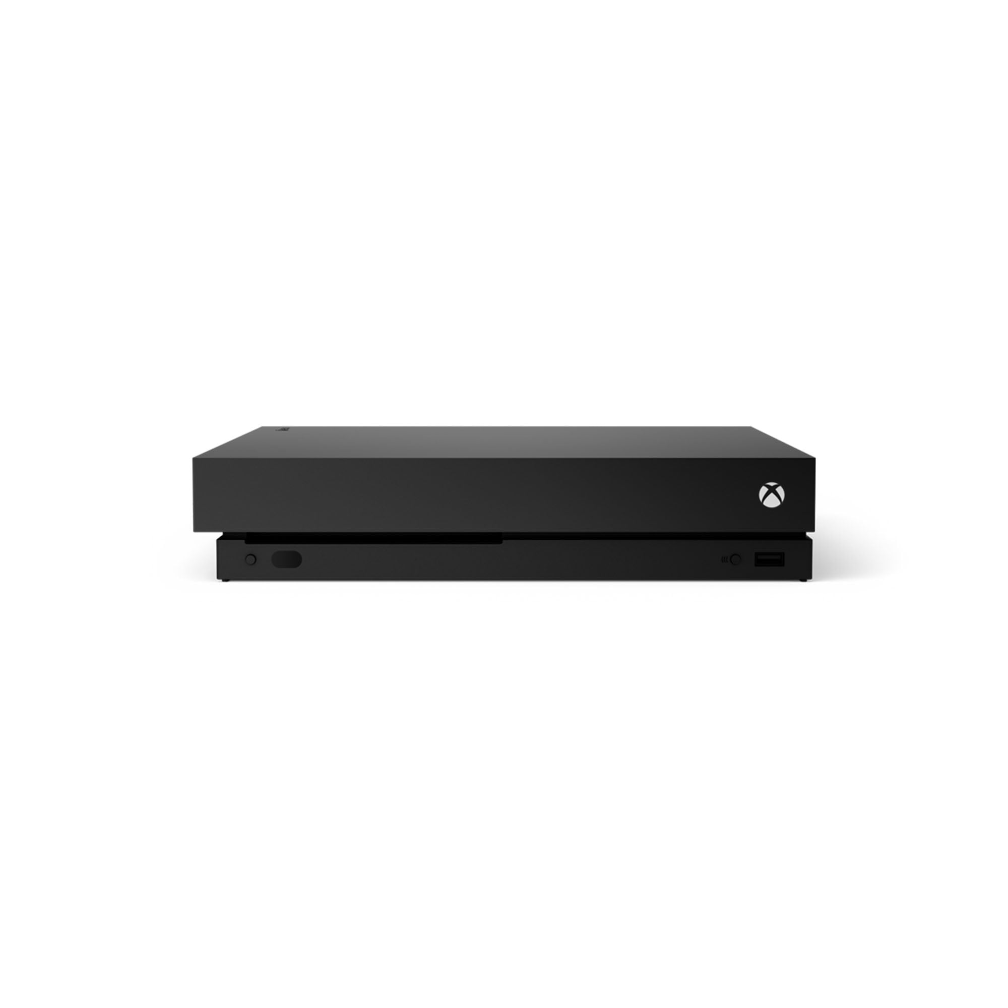 Xbox Series X 1TB Console with 4K Blu-ray