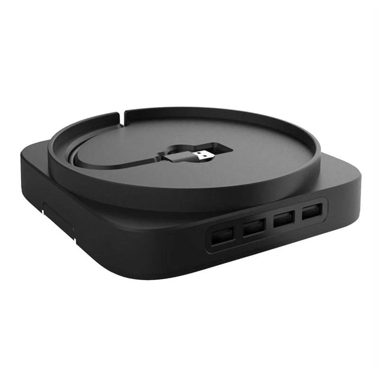 Vertical Stand and USB Hub for Xbox Series X