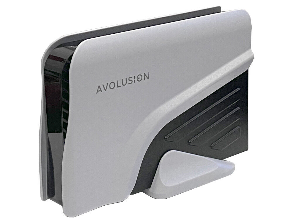 Avolusion PRO-Z 4TB External Hard Drive for Xbox