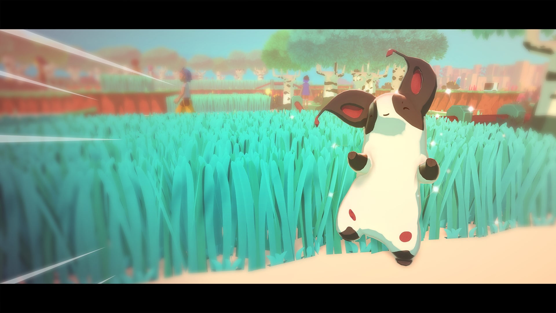 Temtem for Xbox Series X by Humble Games