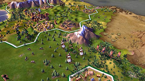 Civilization VI for Xbox Series X