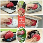 TICARVE Car Cleaning Gel Slime for Interior