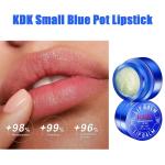 Dark Spot Lip Balm: Moisturize and Exfoliate