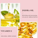 Dark Spot Lip Balm: Moisturize and Exfoliate