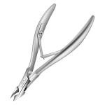 Stainless Steel Nail Cuticle Nippers for Easy Use