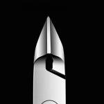 Stainless Steel Nail Cuticle Nippers for Easy Use