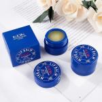 Dark Spot Lip Balm: Moisturize and Exfoliate