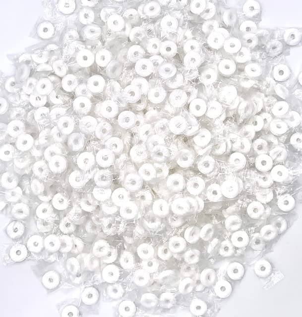 Lifesavers Peppermint Mints - 3 Pound Bag