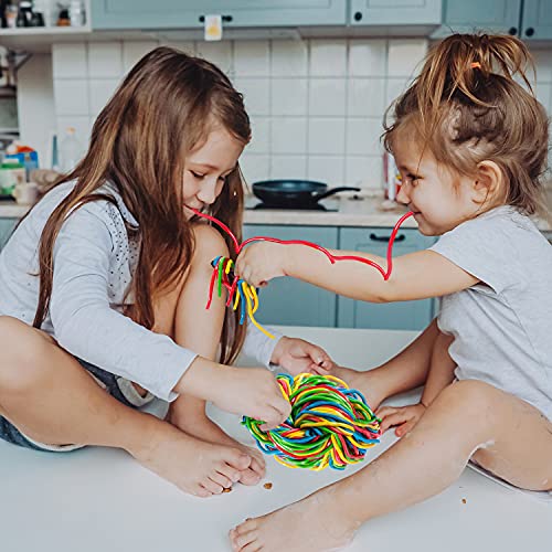 Dee Best Strawberry Licorice Candy - 32 Ounces