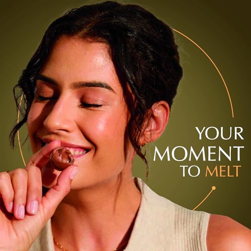 Lindt LINDOR Assorted Chocolate Truffles 15.2 oz