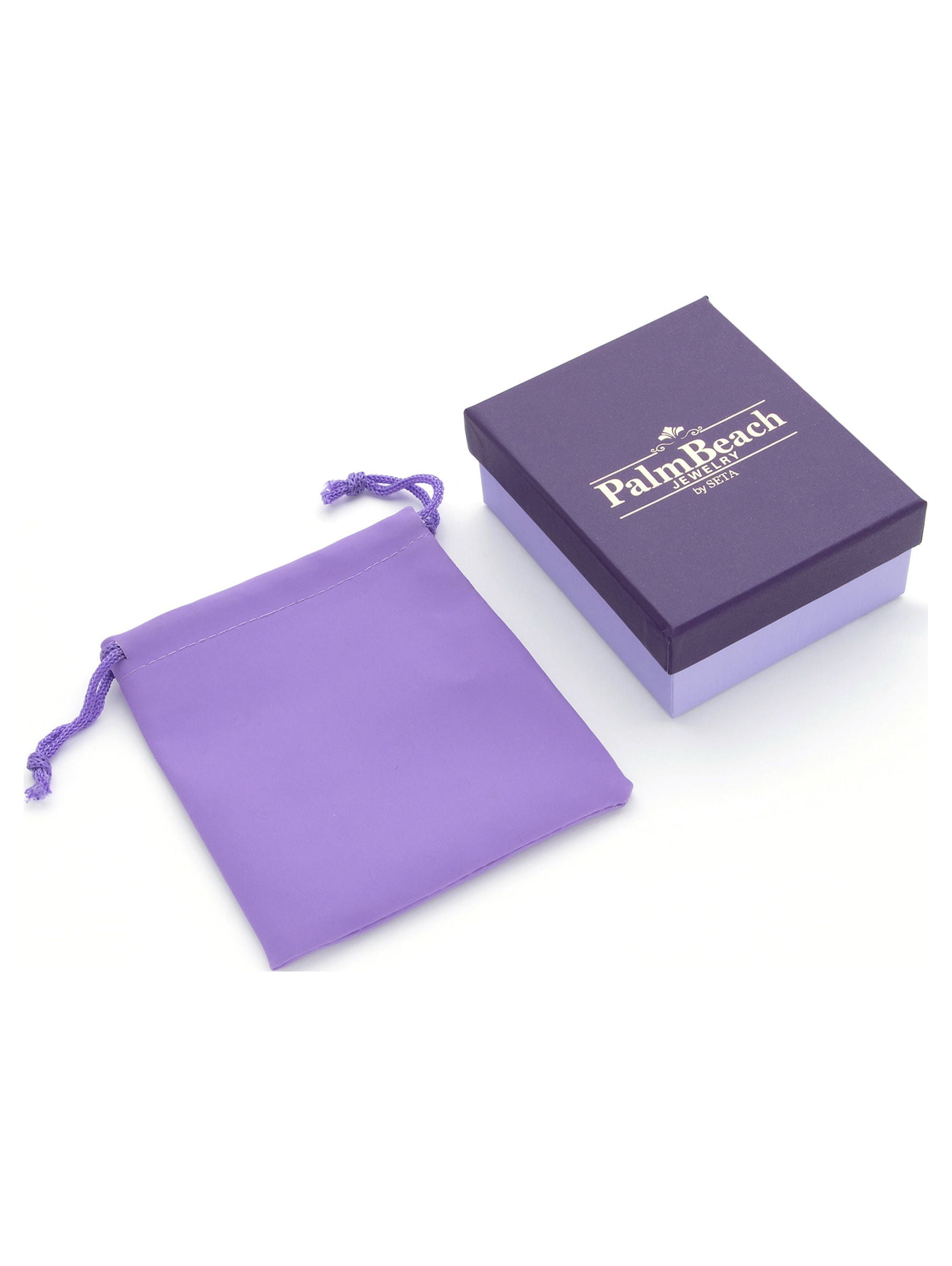 Red Garnet & Yellow Citrine Tennis Bracelet