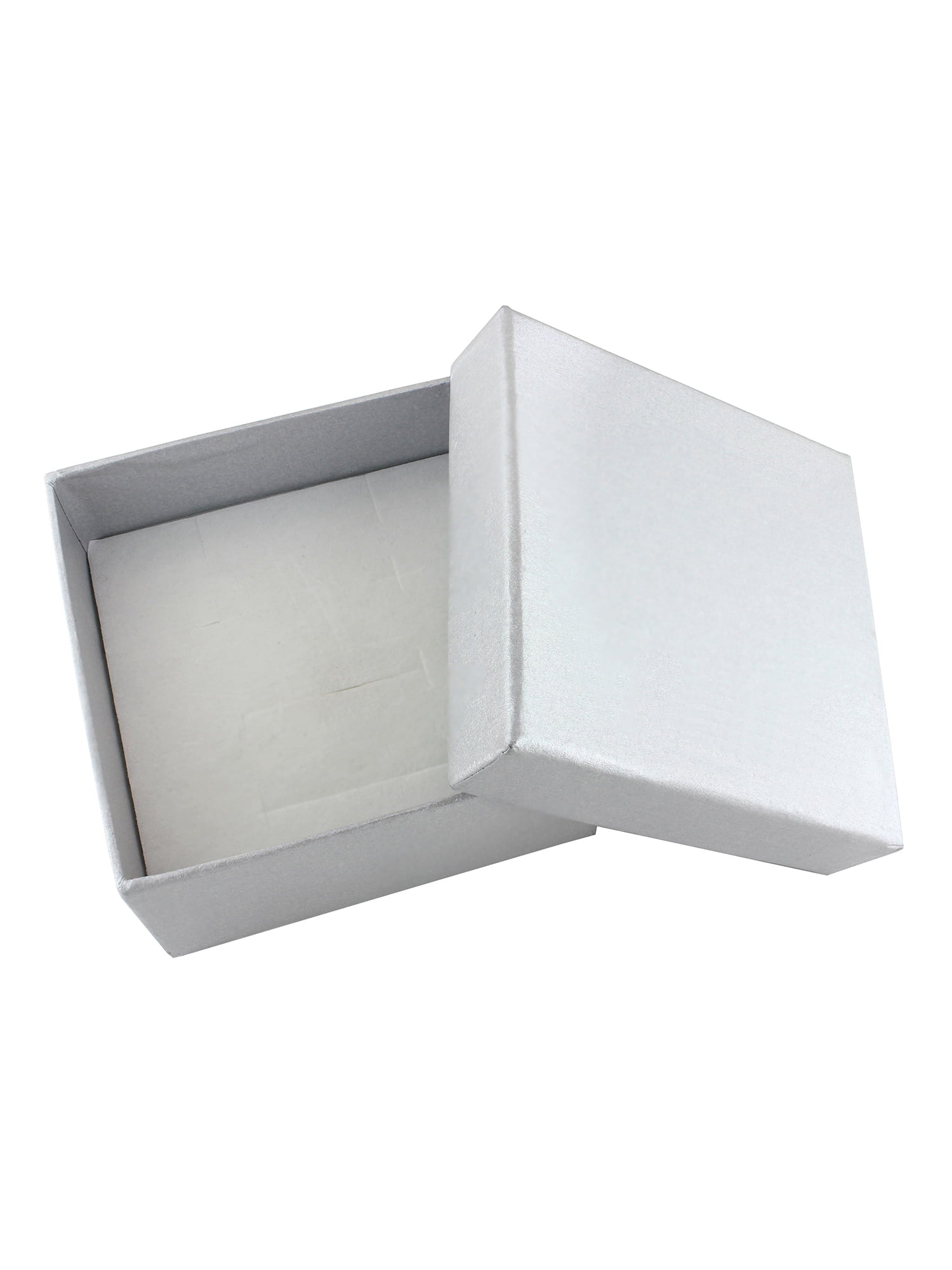 Aquamarine Solitaire Stud Earrings in Sterling Silver