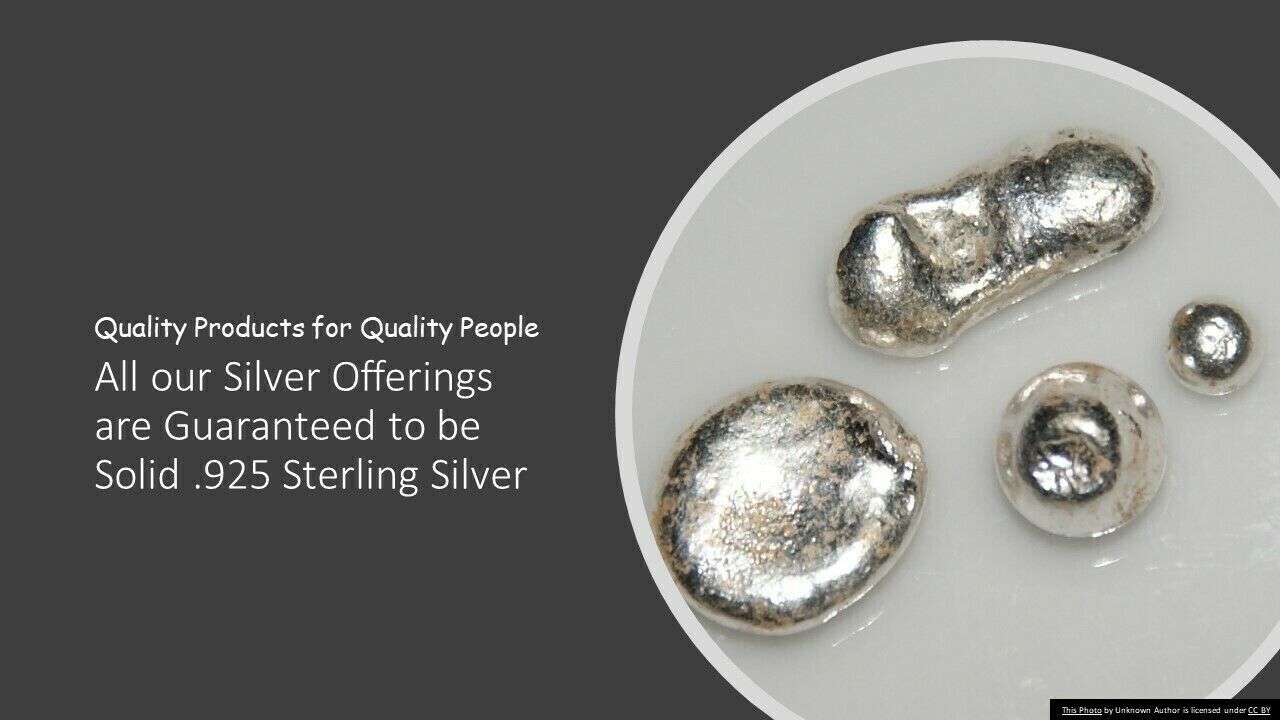 Silver and Citrine Bracelet with Gold Accents