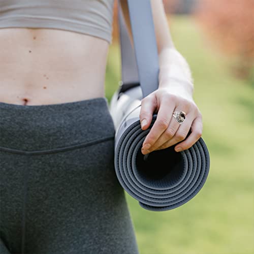 Yemeni Agate Silver Ring with Flower Vine Design