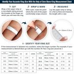 Blue Sapphire and White Zirconia Three Stone Ring