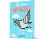 Imagine by John Lennon: Picture Book for Kids