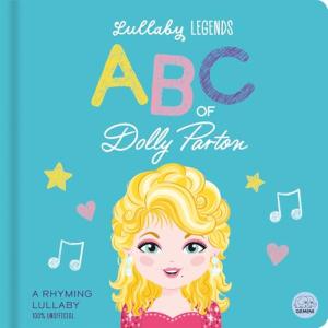 Dolly Parton’s Lullaby ABCs for Kids