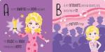 Dolly Parton’s Lullaby ABCs for Kids