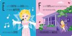 Dolly Parton’s Lullaby ABCs for Kids