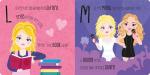 Dolly Parton’s Lullaby ABCs for Kids