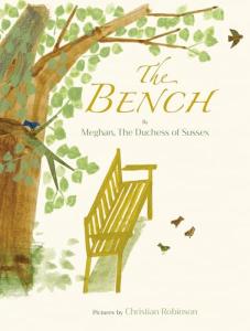 The Bench by Meghan Markle