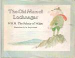 The Old Man of Lochnagar by Prince Charles