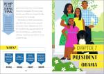 Barack Obama: Inspiring Biography for Kids