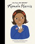 Kamala Harris: Little People, Big Dreams Book