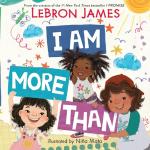 I Am More Than: Inspiring Rhymes for Kids