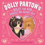 Billy The Kid Dances His Heart Out with Dolly Parton