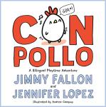 Con Pollo: A Fun Bilingual Adventure