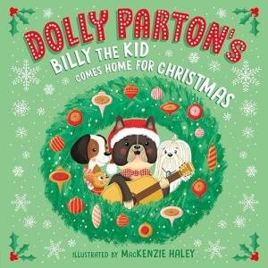 Dolly Parton's Billy the Kid: Christmas Adventure
